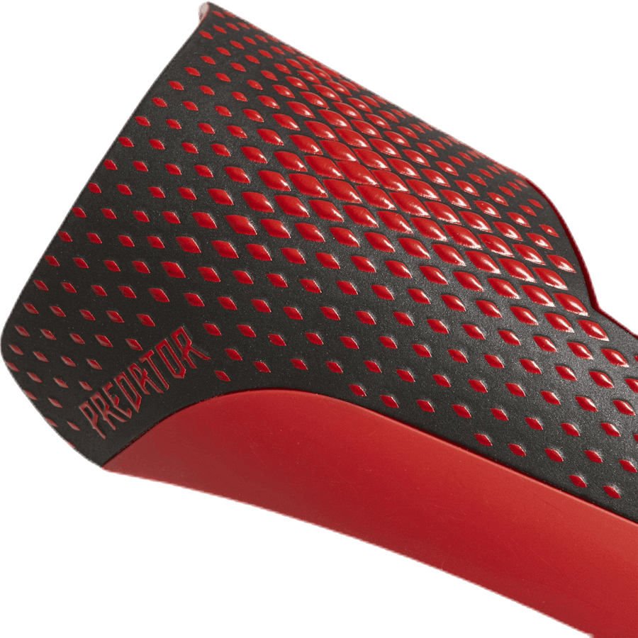 Predator SG LGE Black/Red