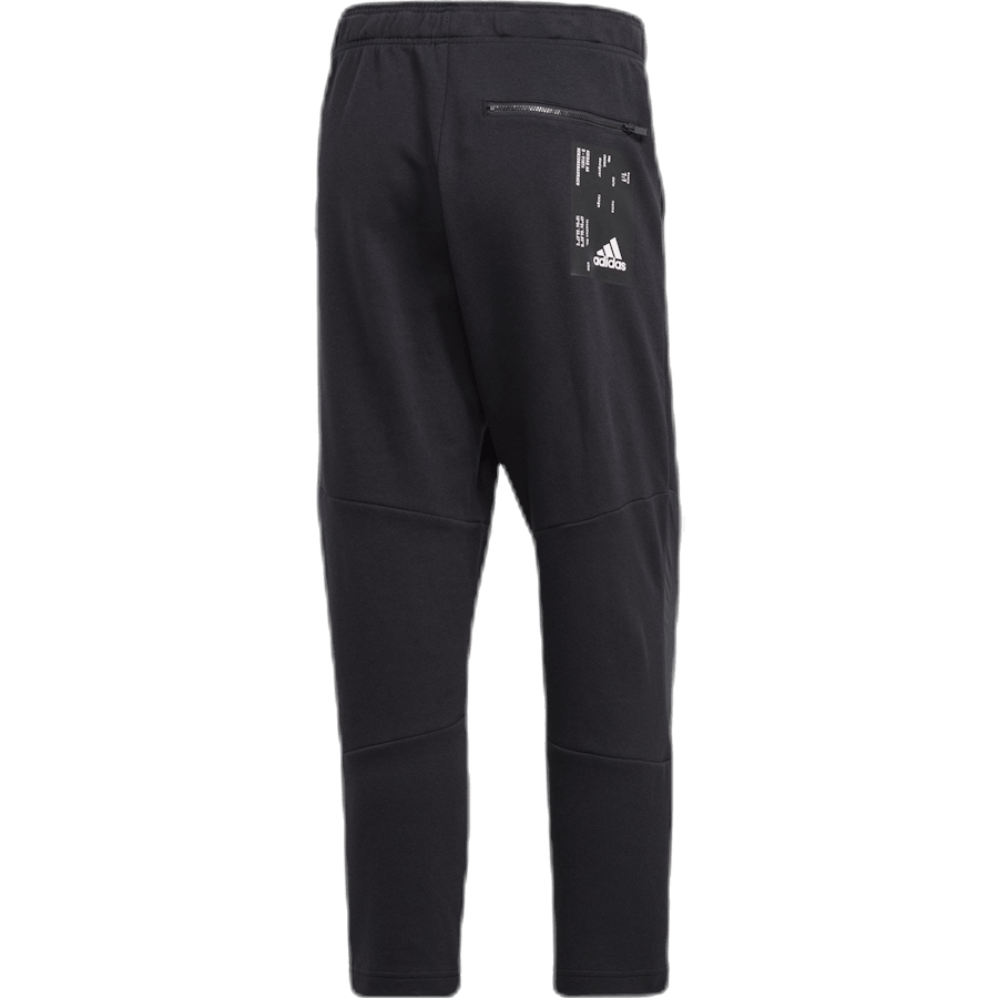 Hlače Tech Pant Black