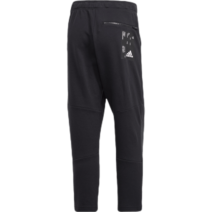Hlače Tech Pant Black