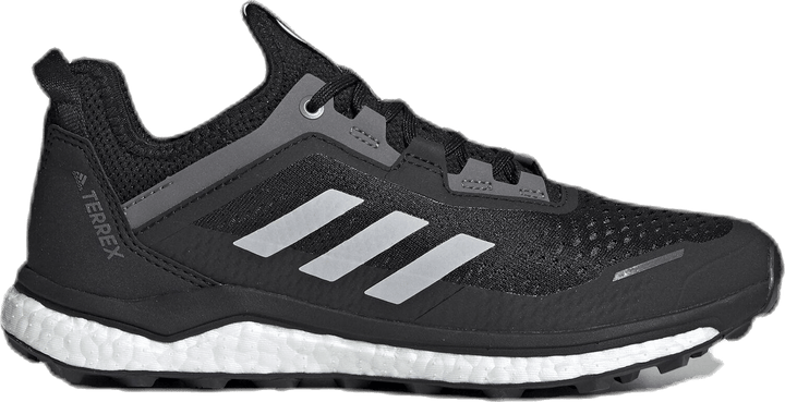 Terrex Agravic Flow Black/Grey