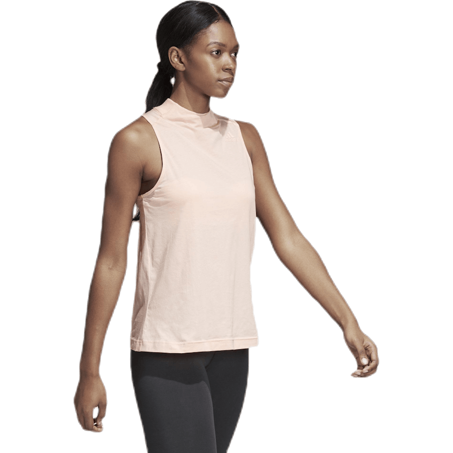 ZNE Tank Pink