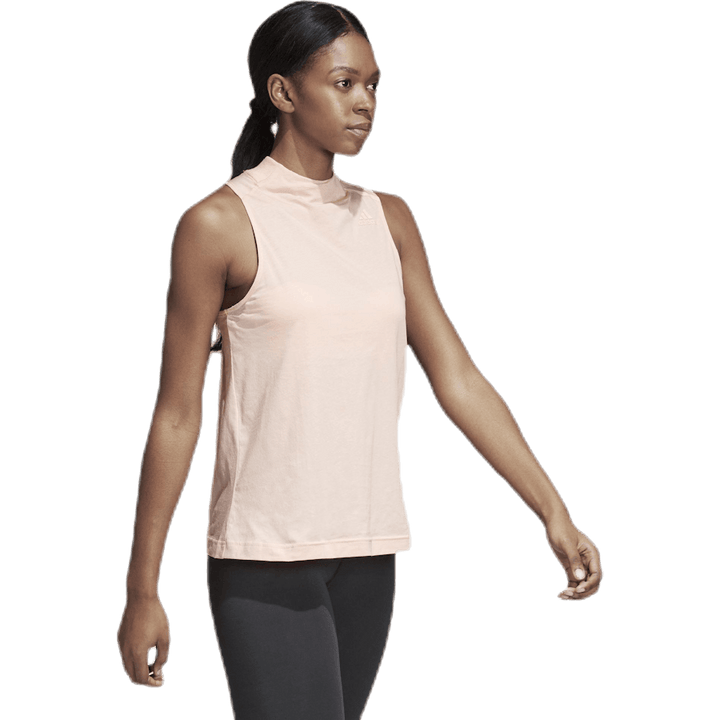 ZNE Tank Pink