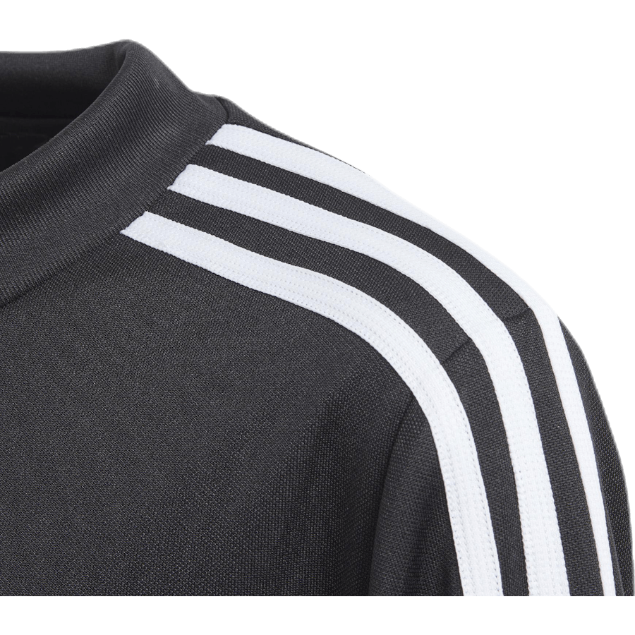 Tiro 19 Training Top Black