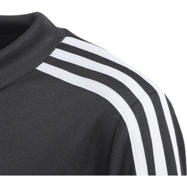 Tiro 19 Training Top Black