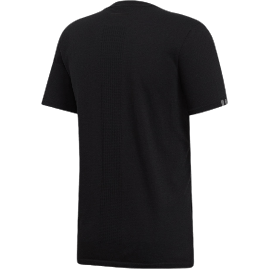 T-shirt 25/7 noir