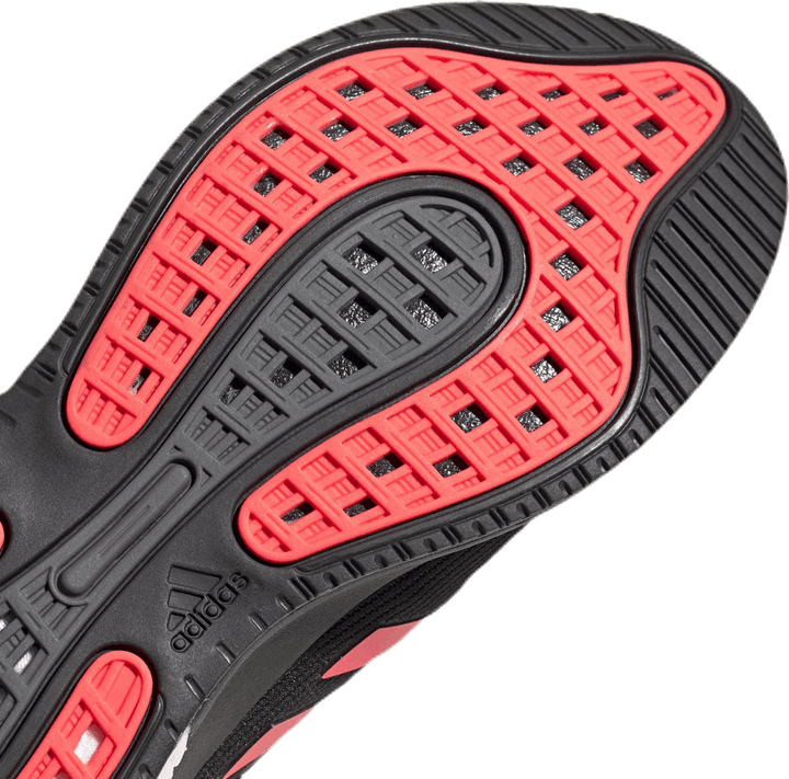 Supernova Black/Red