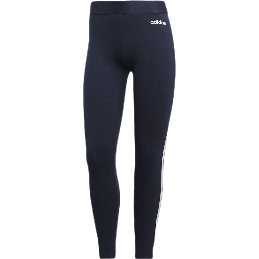 Essentials 3S Tight Legend Ink / Weiß