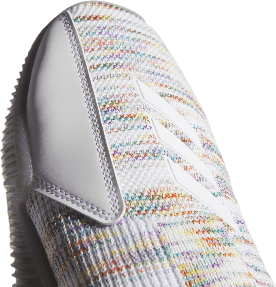 N3XT L3V3L 2020 Shoes Cloud White / Gold Metallic / Light Solid Grey