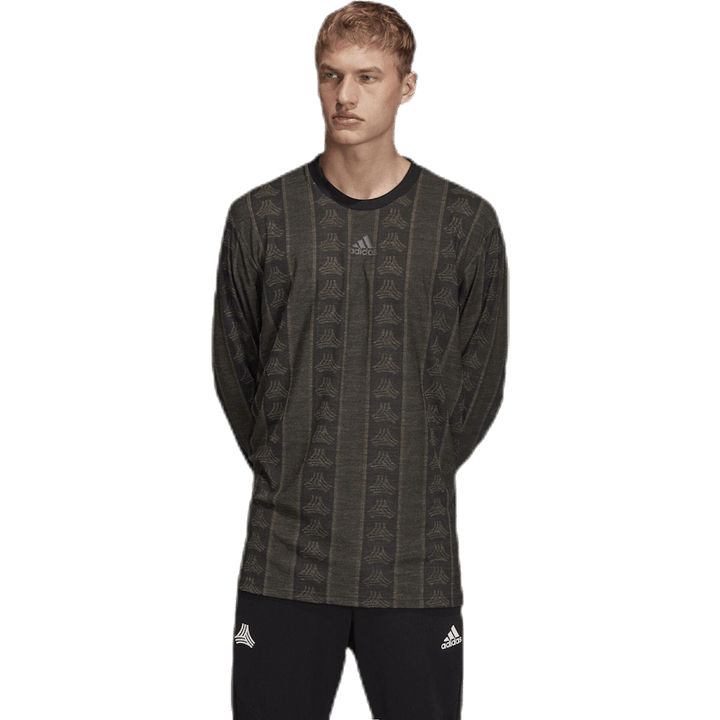 Maglia Tango ADV LS Nero