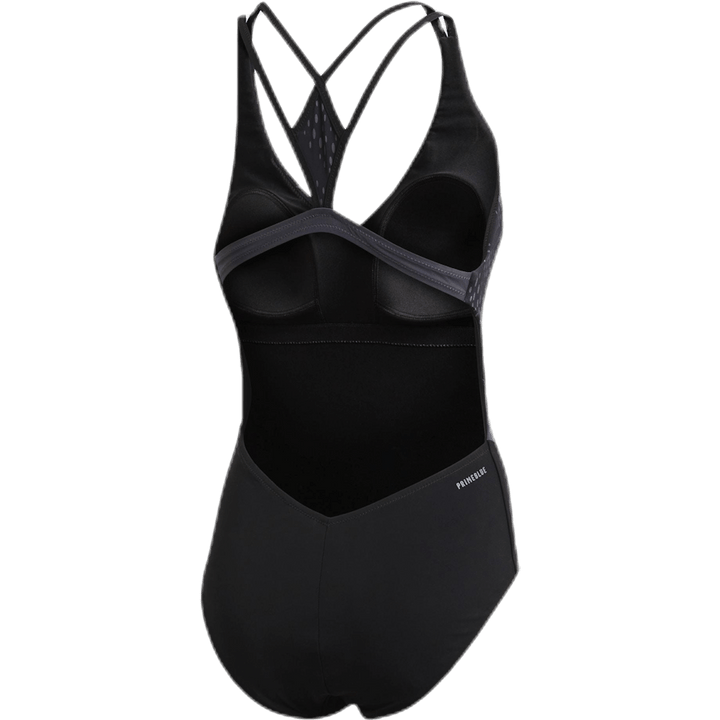 Suit Primeblue Black