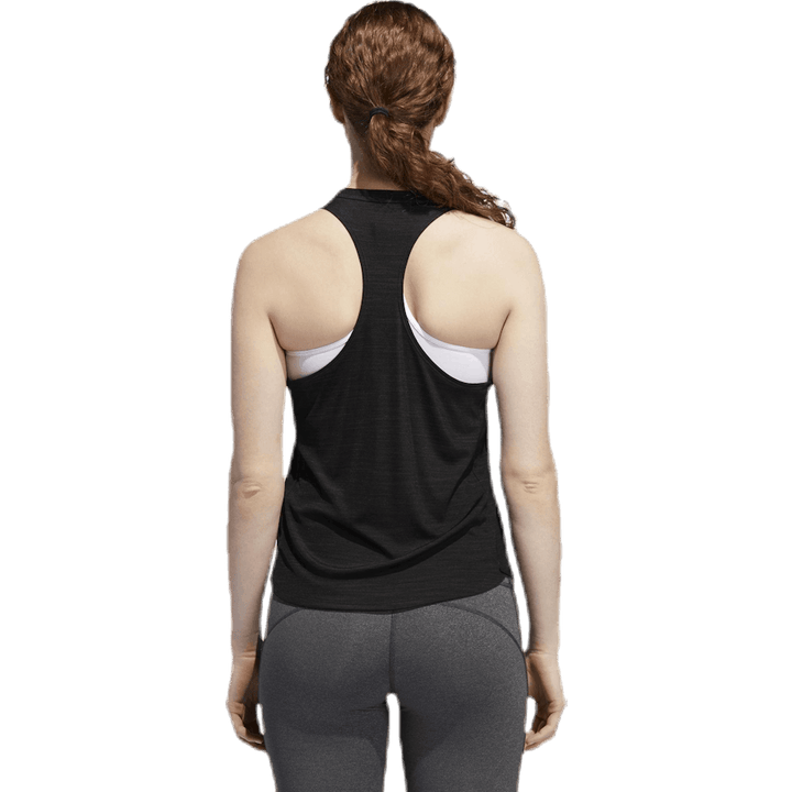 Logo Tank Bos Zwart