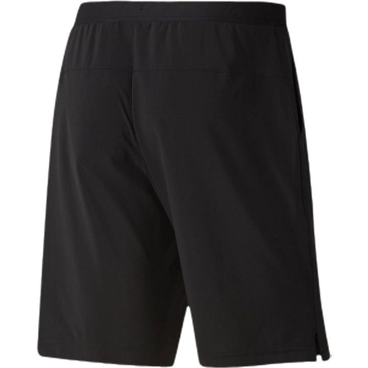 Speed Shorts Black