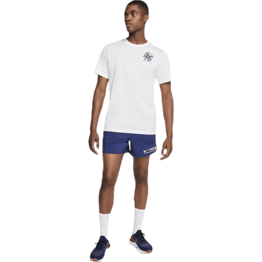 Dry BRS Dfct Tee Wit