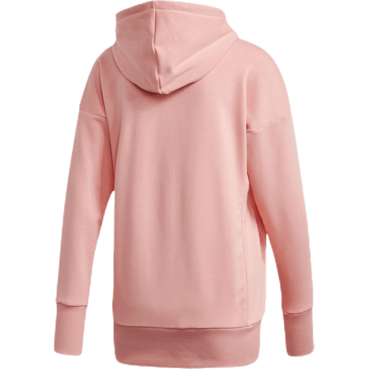 Bos Long Hd Pink/White