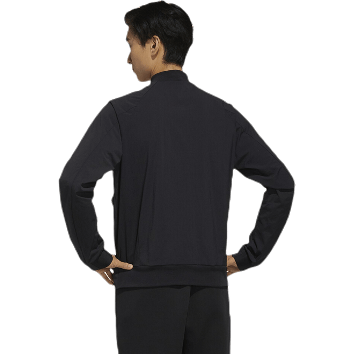 V Bomber Black