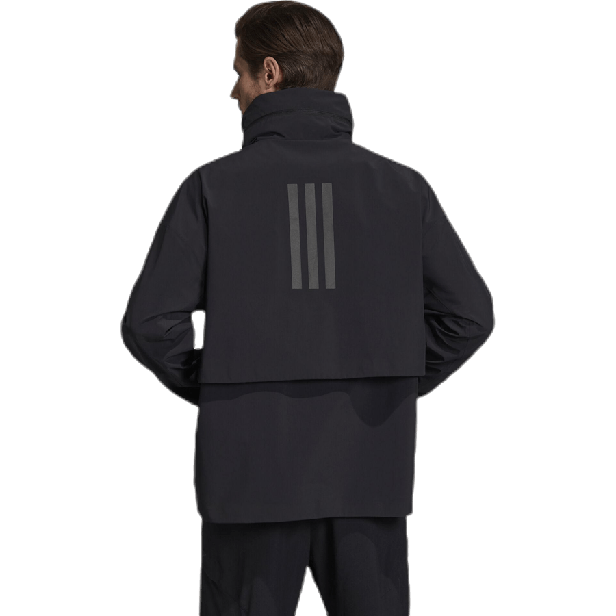 My Shelter Jacket Black