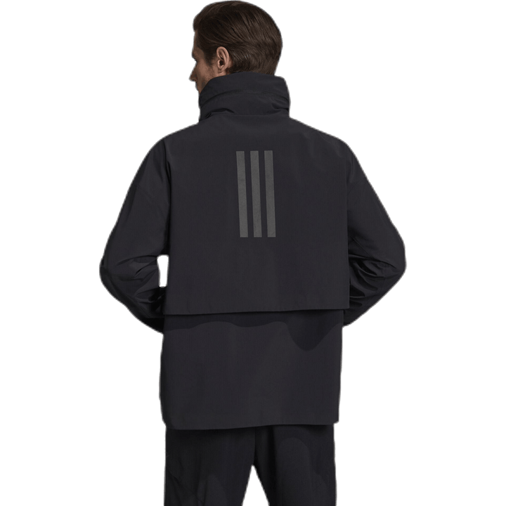 My Shelter Jacket Black