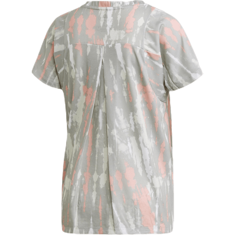 T-shirt Stella Blanc/Beige