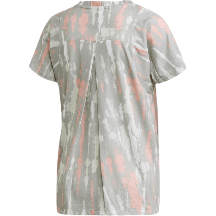 T-shirt Stella Blanc/Beige