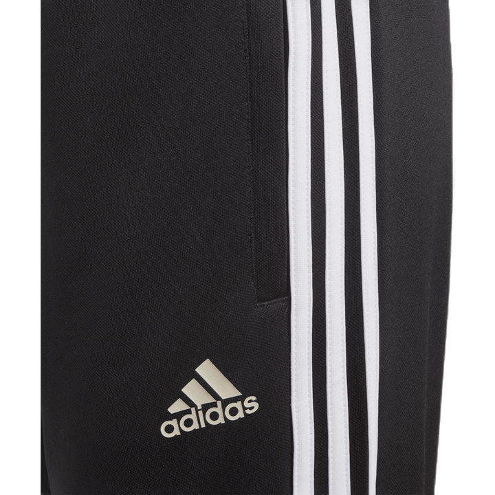 Tiro Training Tango Youth White/Black