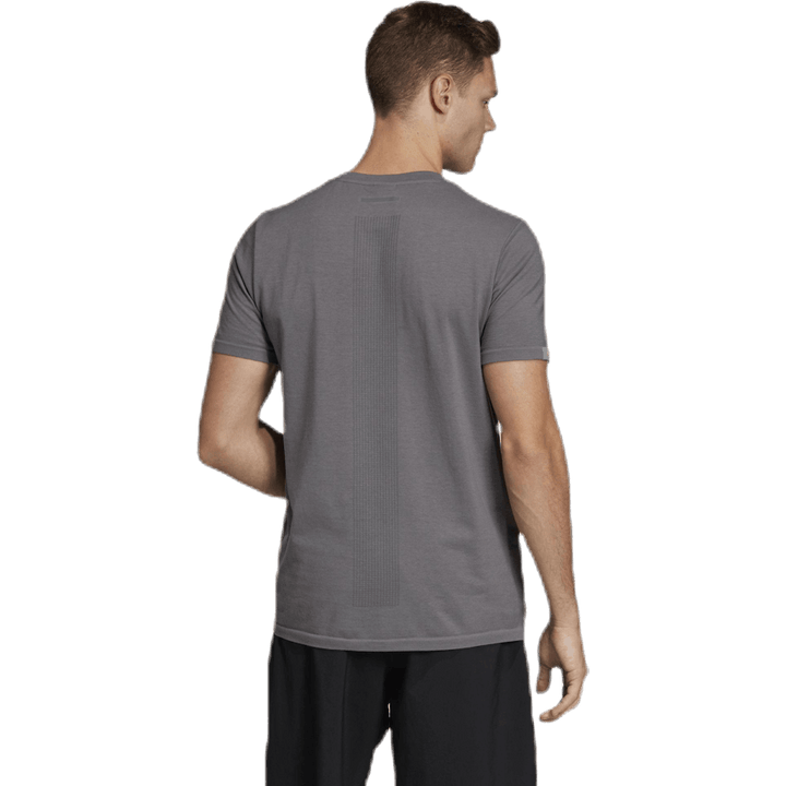 25/7 Tee Grey