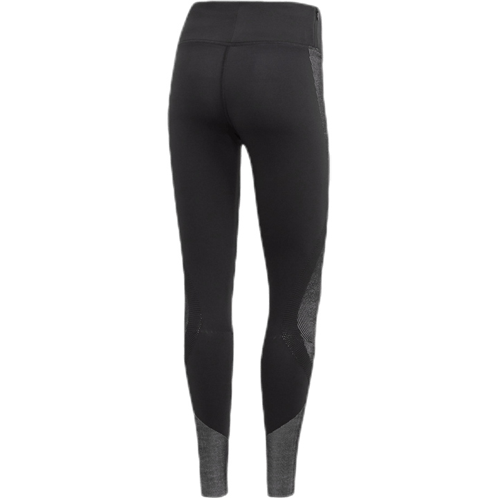 Primeknit Tight White/Black
