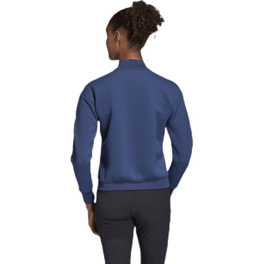 Hike Fleece Blue