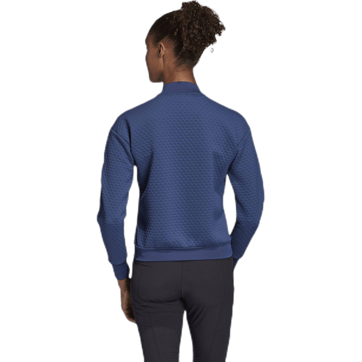 Hike Fleece Blue