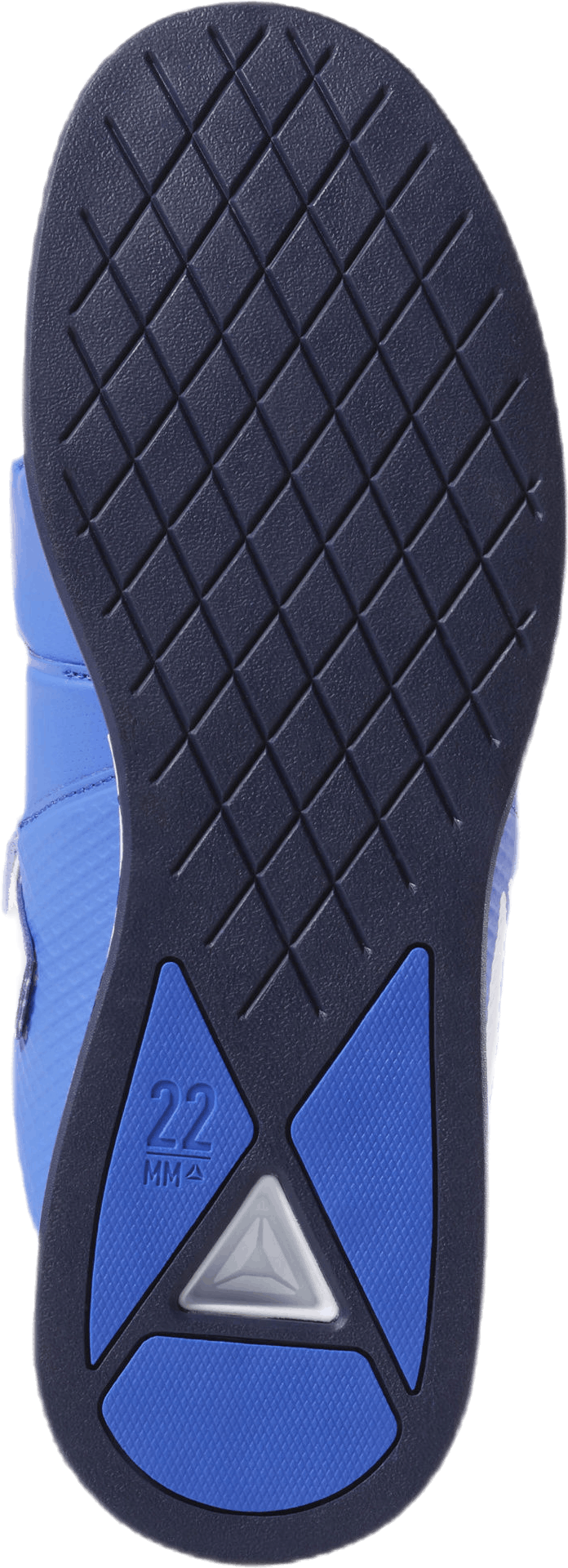 LegacyLifter Blue/White