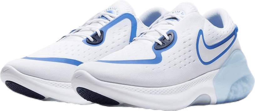 Joyride Dual Run White