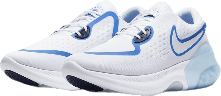 Joyride Dual Run White