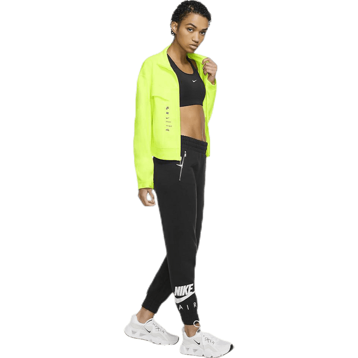 Nsw Air Pant 7/8 Bb Flc White/Black