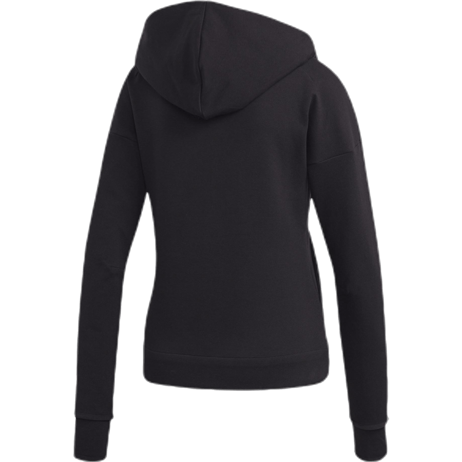 Zne Hd Black