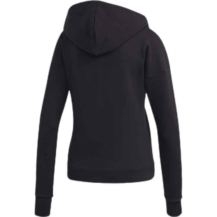 Zne Hd Black