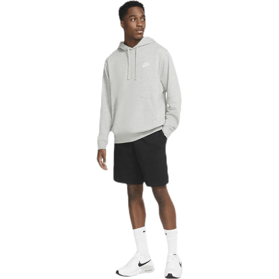 Nsw Tch Flc Short Black