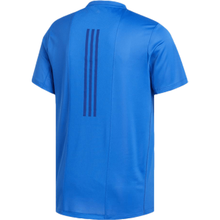 Heat Ready Tee Blue