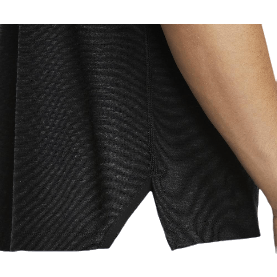 Pro Npc SS Top Black/Grey