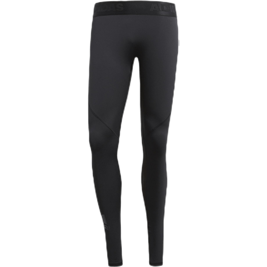 Alphaskin Sirit Tight LT Schwarz