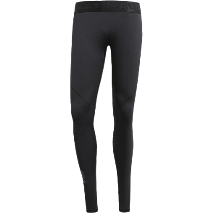 Alphaskin Sirit Tight LT Schwarz