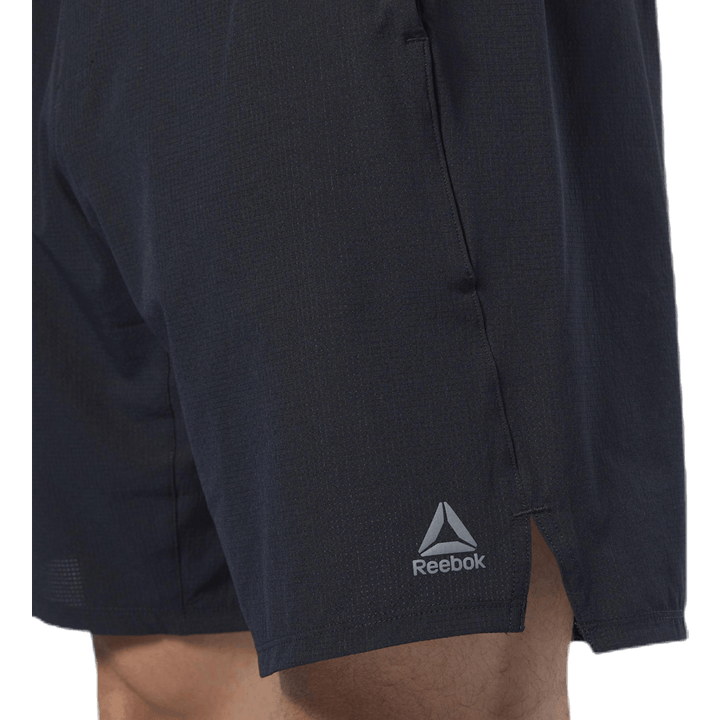 OST Q3 Epic Short Black