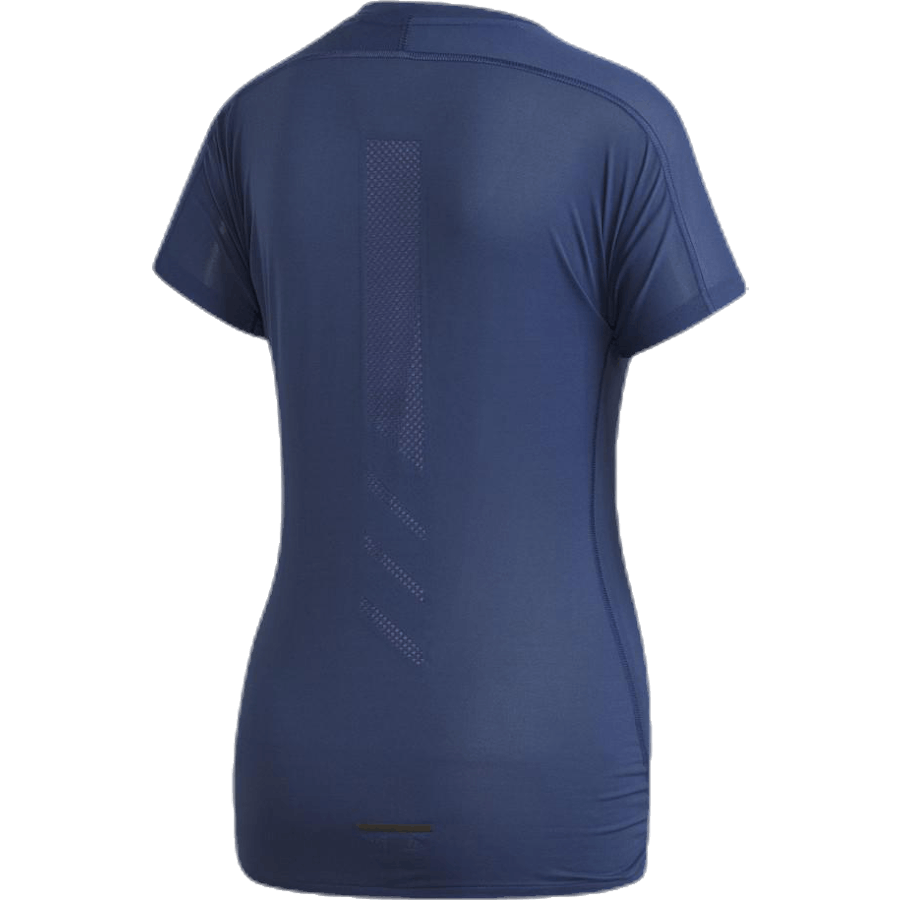 Agravic All Tee Blue