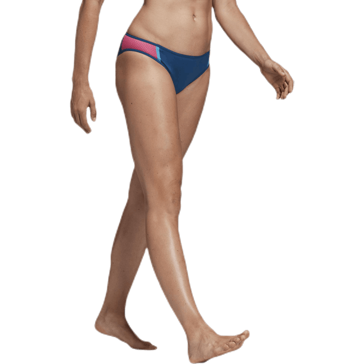 BW Bikini Bottom LS Blue