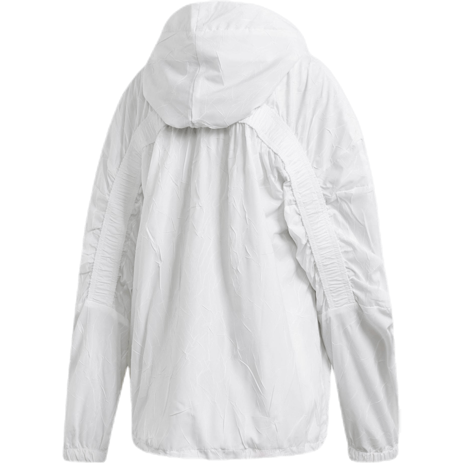 W.N.D Jacket Pink/White