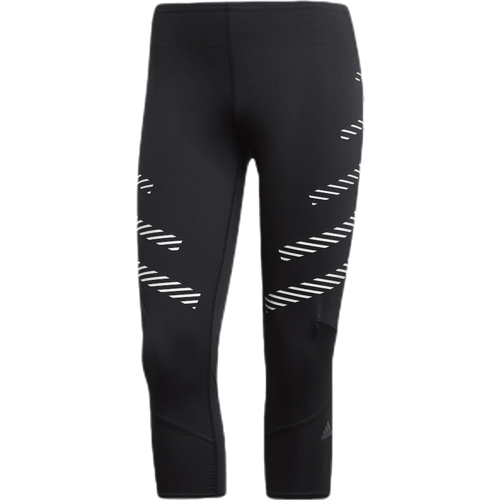 How We Do Tight Adizero White/Black