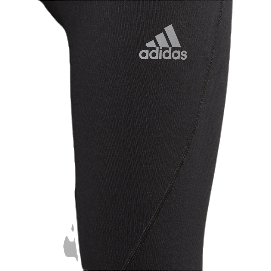 Pantalon chaud Alpha Skin SPR noir