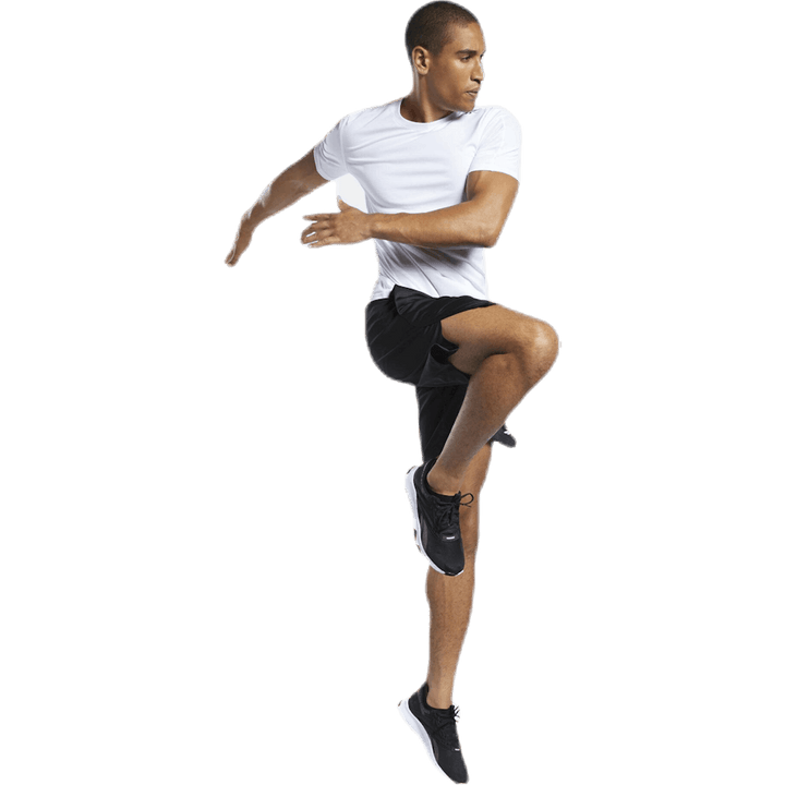 Workout Ready Shorts Black