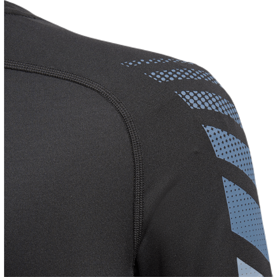 Alpha Skin SPR Noir Chaud