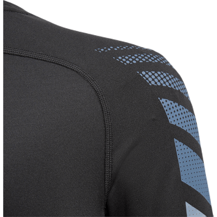 Alpha Skin SPR Noir Chaud