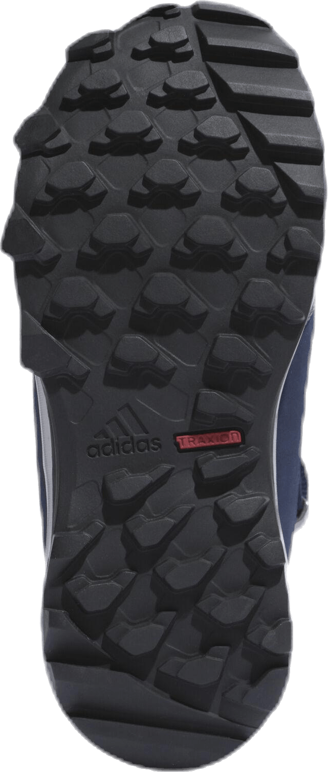 TERREX Snow CP CW Schuhe Tech Ink / Core Black / Collegiate Navy