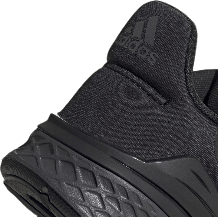 Response Sr Core Black / Core Black / Grey Six